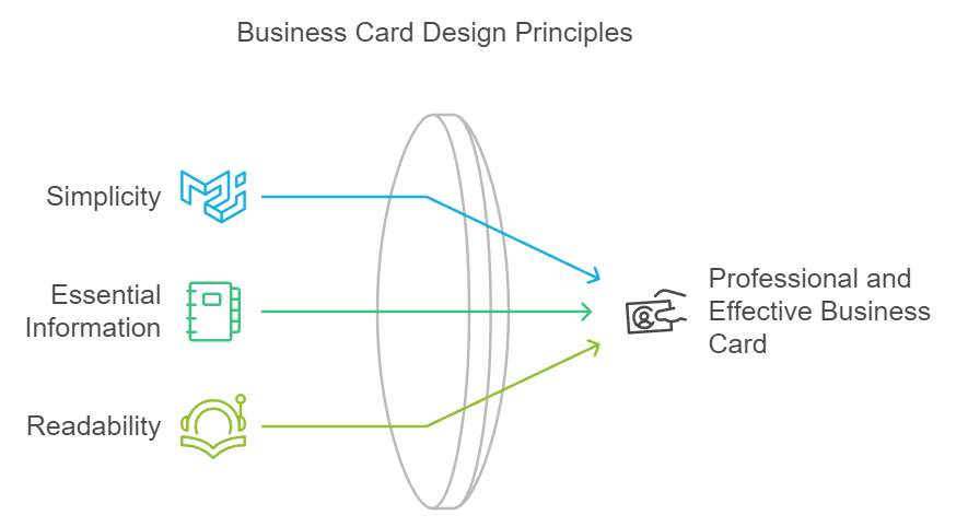 5 Essential Tips for Designing Eye-Catching Business Cards